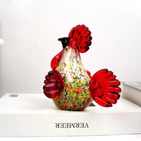 Liulige Handmade Cuckoo Chicken