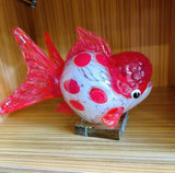 Liulige Handmade Goldfish