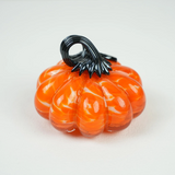 Liulige Handmade Glazed pumpkin