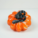 Liulige Handmade Glazed pumpkin