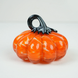 Liulige Handmade Glazed pumpkin