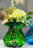 Liulige Handmade: A Stunning Liuli Vase