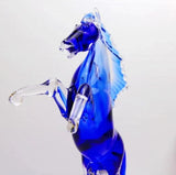 Liulige Handmade: A Stunning Liuli Horse