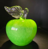 Liulige Handmade: A Lucky Liuli Apple