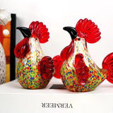 Liulige Handmade Cuckoo Chicken