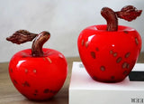 Liulige Handmade: A Lucky Liuli Apple