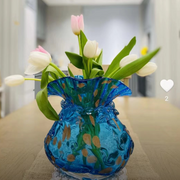 Liulige Handmade: A Stunning Liuli Vase